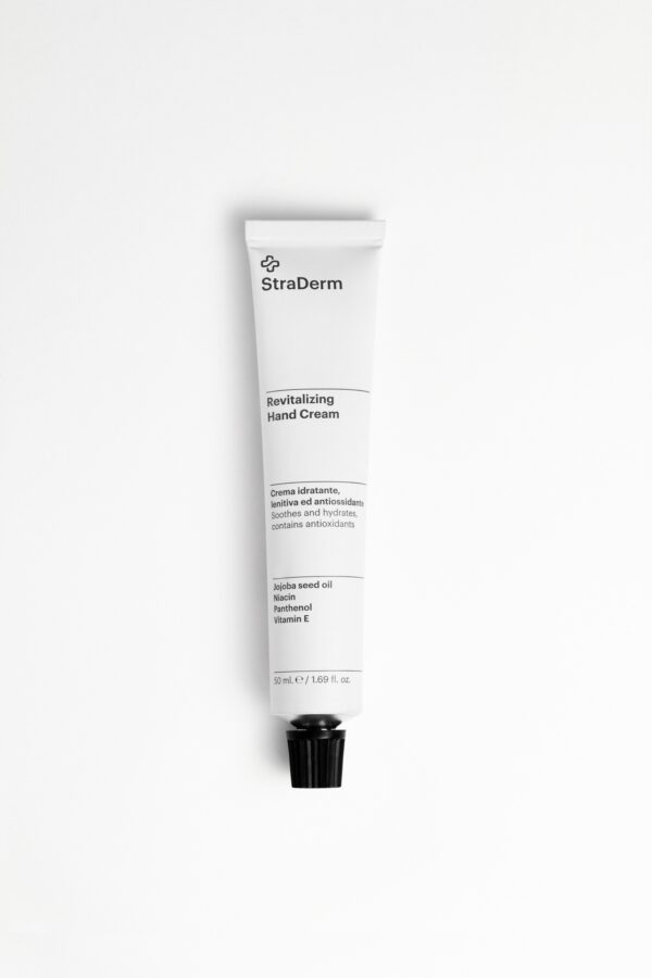 Revitalizing cream