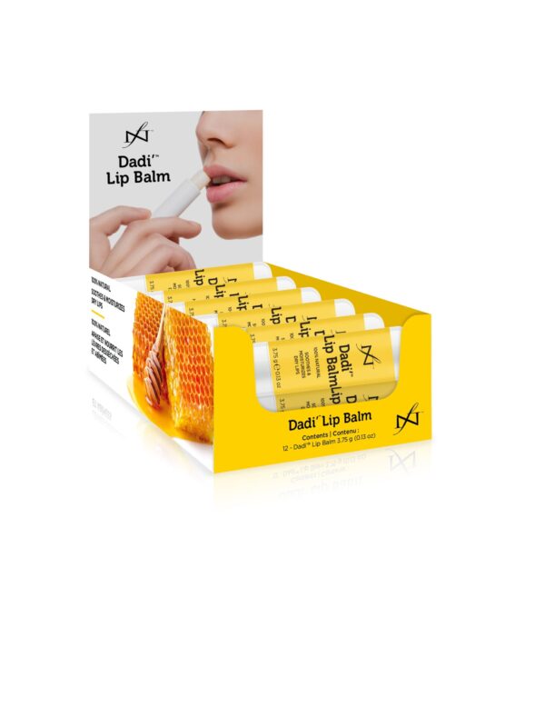 Dadi Lip Balm