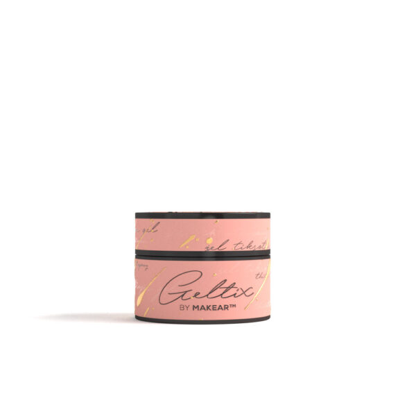 Perfect Blush 15ml, GELTIX thixotropic gel GTO1