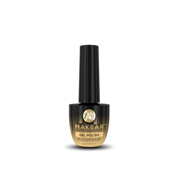 Bulder Base Milky, 8ml