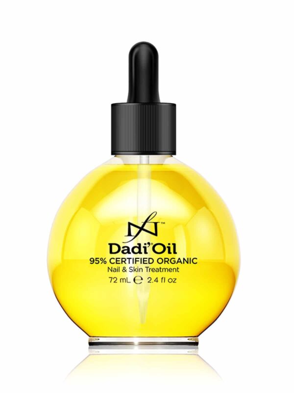 DADI OIL nail care oil, 72ml