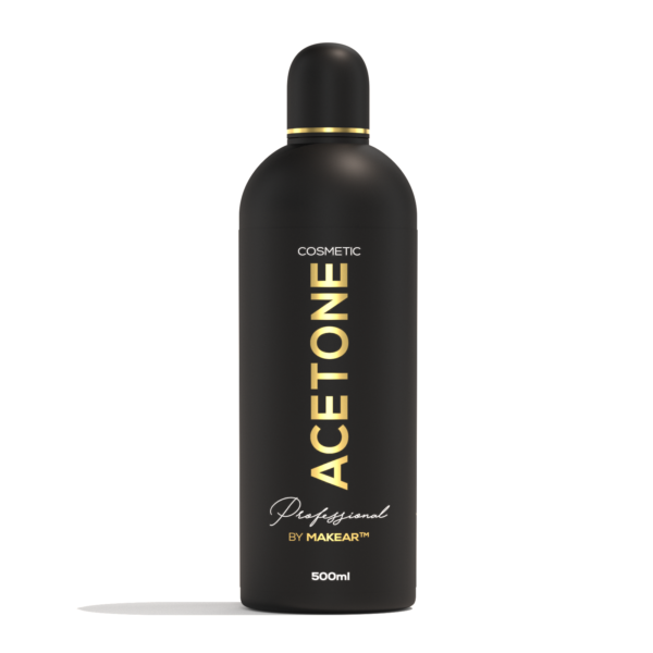 Aceton, 500ml