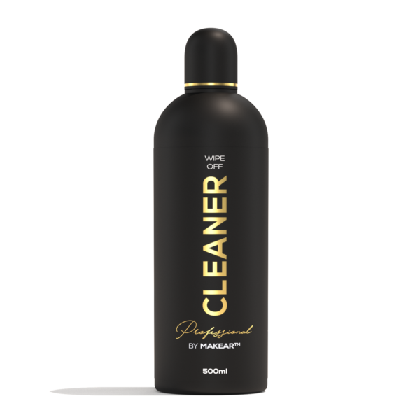 Cleaner, 500ml