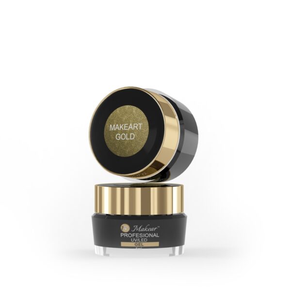 Makeart Gold, 5ml