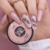 Perfect Blush - GELTIX thixotropic gel GTO1, 50ml - Image 3