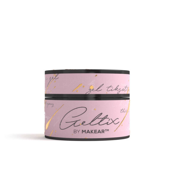 Secret Pink - GELTIX thixotropic gel GTO2, 50ml