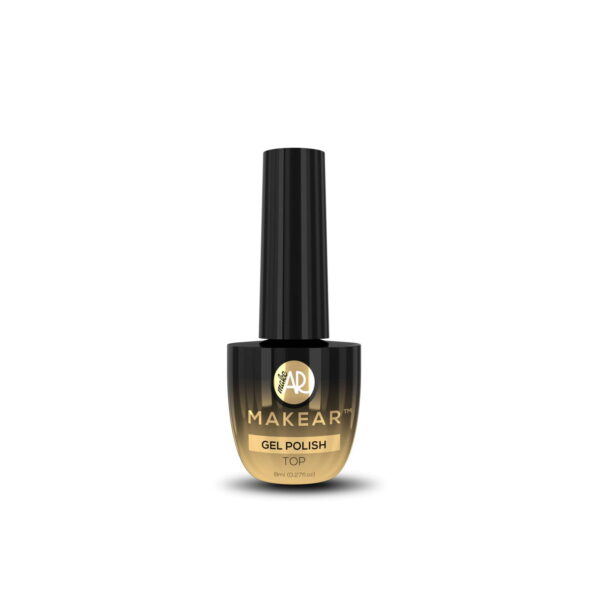 Top No Wipe - VELVET MATTE, 8ml