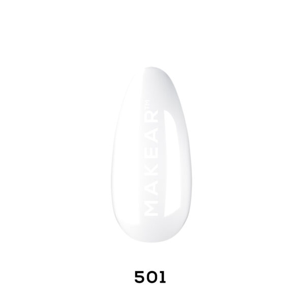 501 UV Gel Polish Makear, 8ml