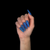 919 Kamikaze - UV Gel Polish Makear, 8ml — attēls 4