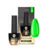 CRB17 Matrix Green - Juicy Rubber Base, 8ml — attēls 2