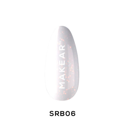 SRB06 Serpens - Sparkling Rubber Base, 8ml