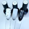 Top dots black (no wipe), 8ml - Image 3