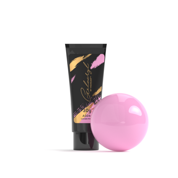 Acrygel AG05 Cover Pink, 30g