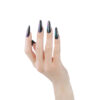 Gel polish GC02 Galaxy Cat Eye 02, 8ml - Image 3