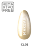 CL01 Dubaj Sands UV Gel Polish, 8ml — attēls 2