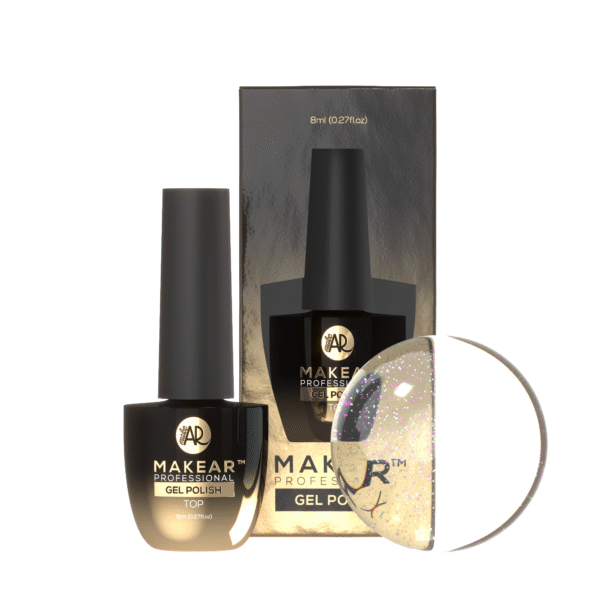 Top No Wipe Magic, 8ml