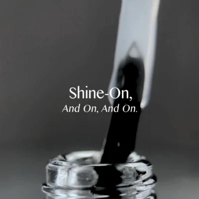 Diamond Shine-On