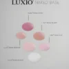 LUXIO GEL - BASE STARK 15ml/.5oz – pilt 4
