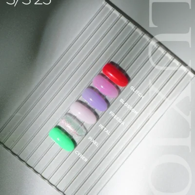 Luxio® S/S 25