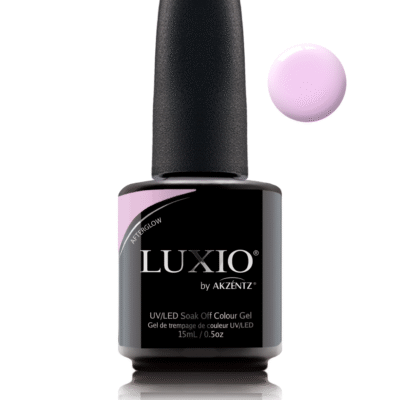LUXIO - AFTERGLOW 15ml/.5oz