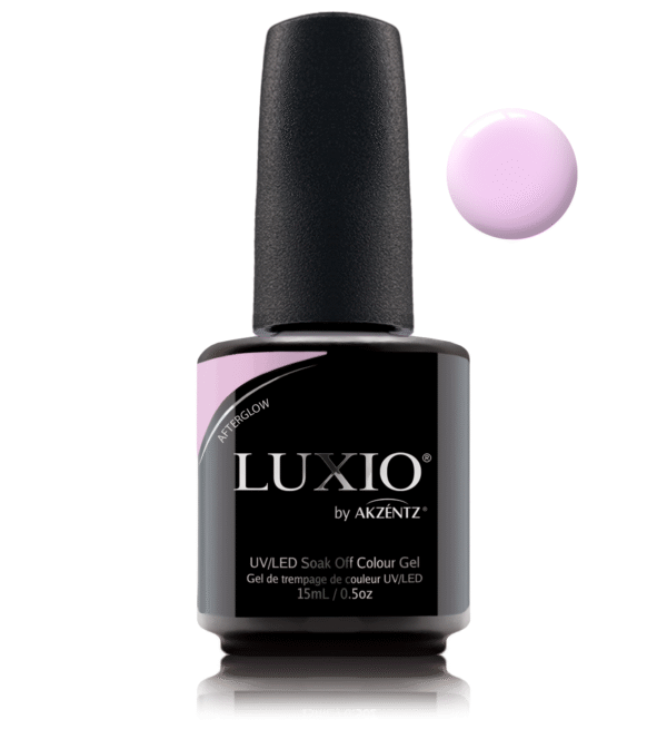 LUXIO - AFTERGLOW 15ml/.5oz