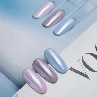 Gel-Play Pearlescent Powder