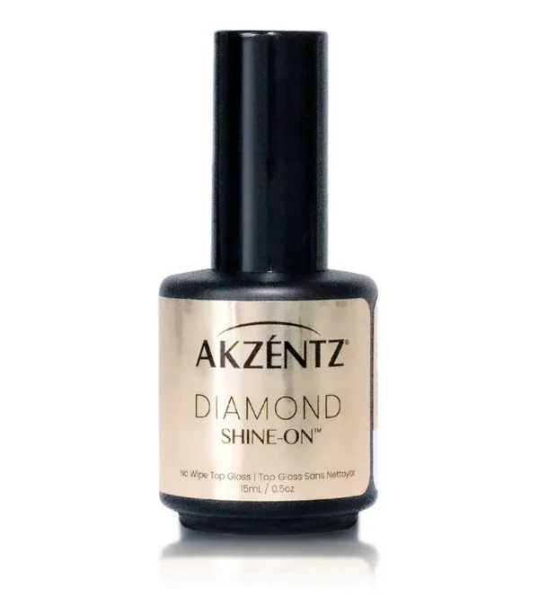 DIAMOND SHINE-ON 15ml/.5oz