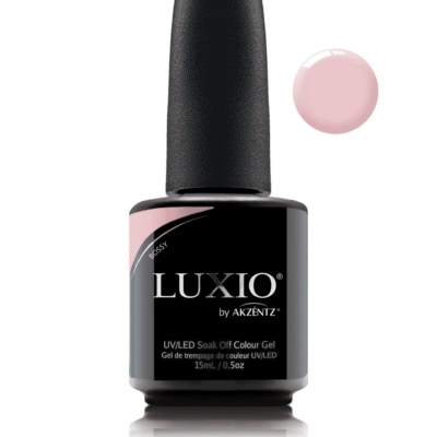 LUXIO - BOSSY 15ml/.5oz