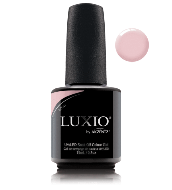 LUXIO - BOSSY 15ml/.5oz
