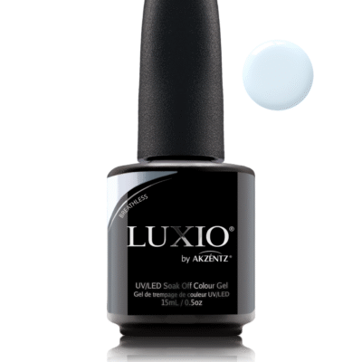 LUXIO - BREATHLESS 15ml/.5oz