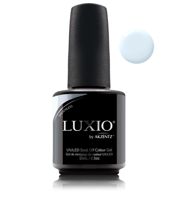 LUXIO - BREATHLESS 15ml/.5oz