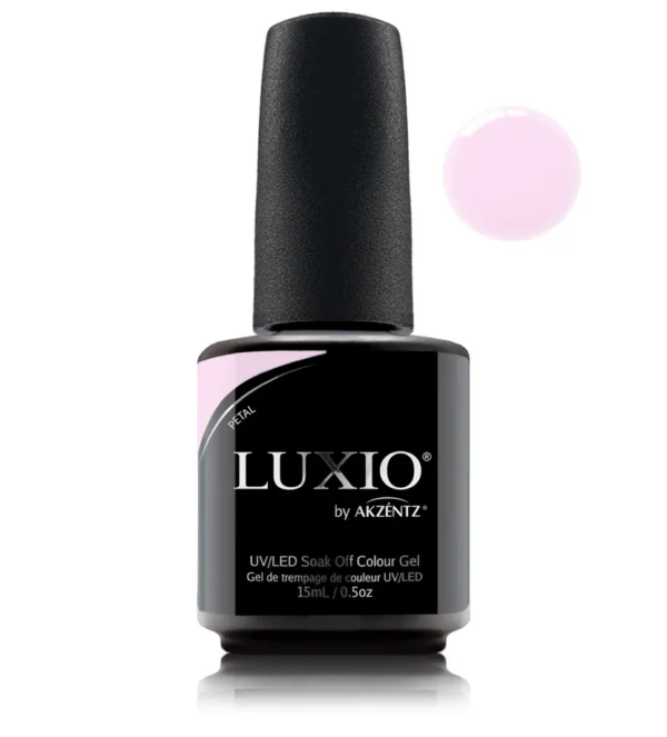 LUXIO - PETAL 15ml/.5oz