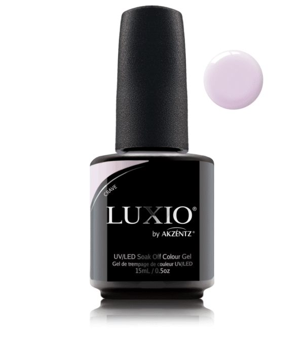 LUXIO - CRAVE 15ml/.5oz