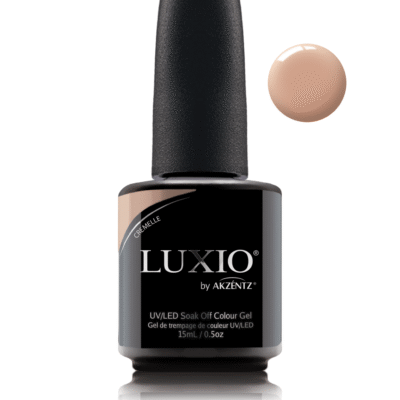 LUXIO - CREMELLE 15ml/.5oz