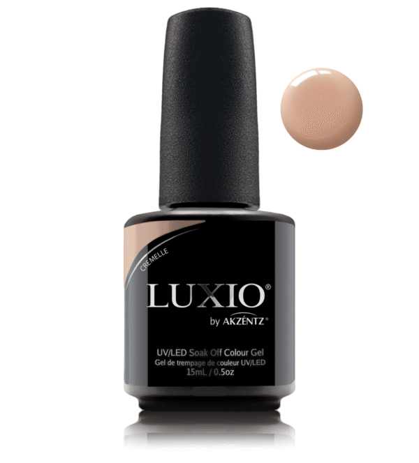 LUXIO - CREMELLE 15ml/.5oz
