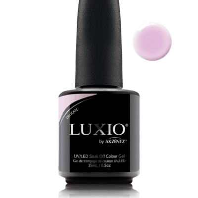 LUXIO - DELICATE 15ml/.5oz