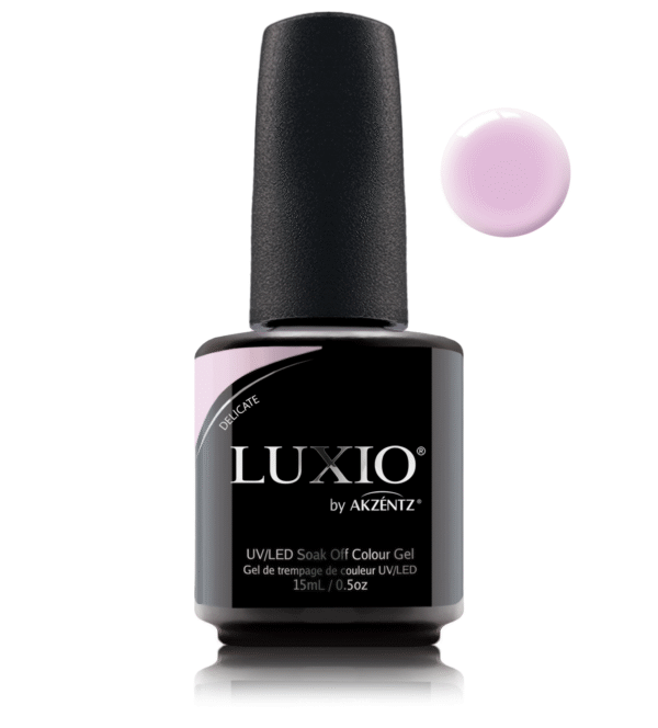LUXIO - DELICATE 15ml/.5oz