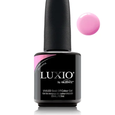 LUXIO - DELIGHTFUL 15ml/.5oz