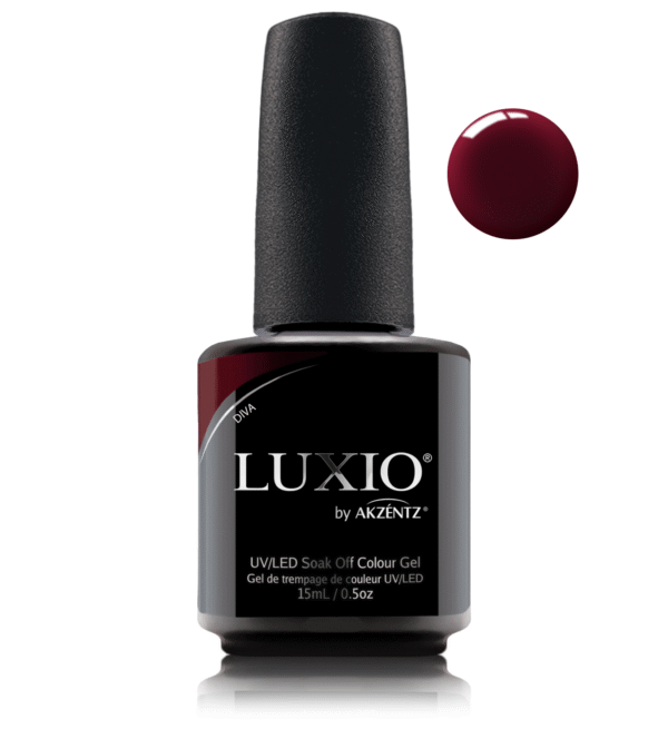 LUXIO - DIVA 15ml/.5oz