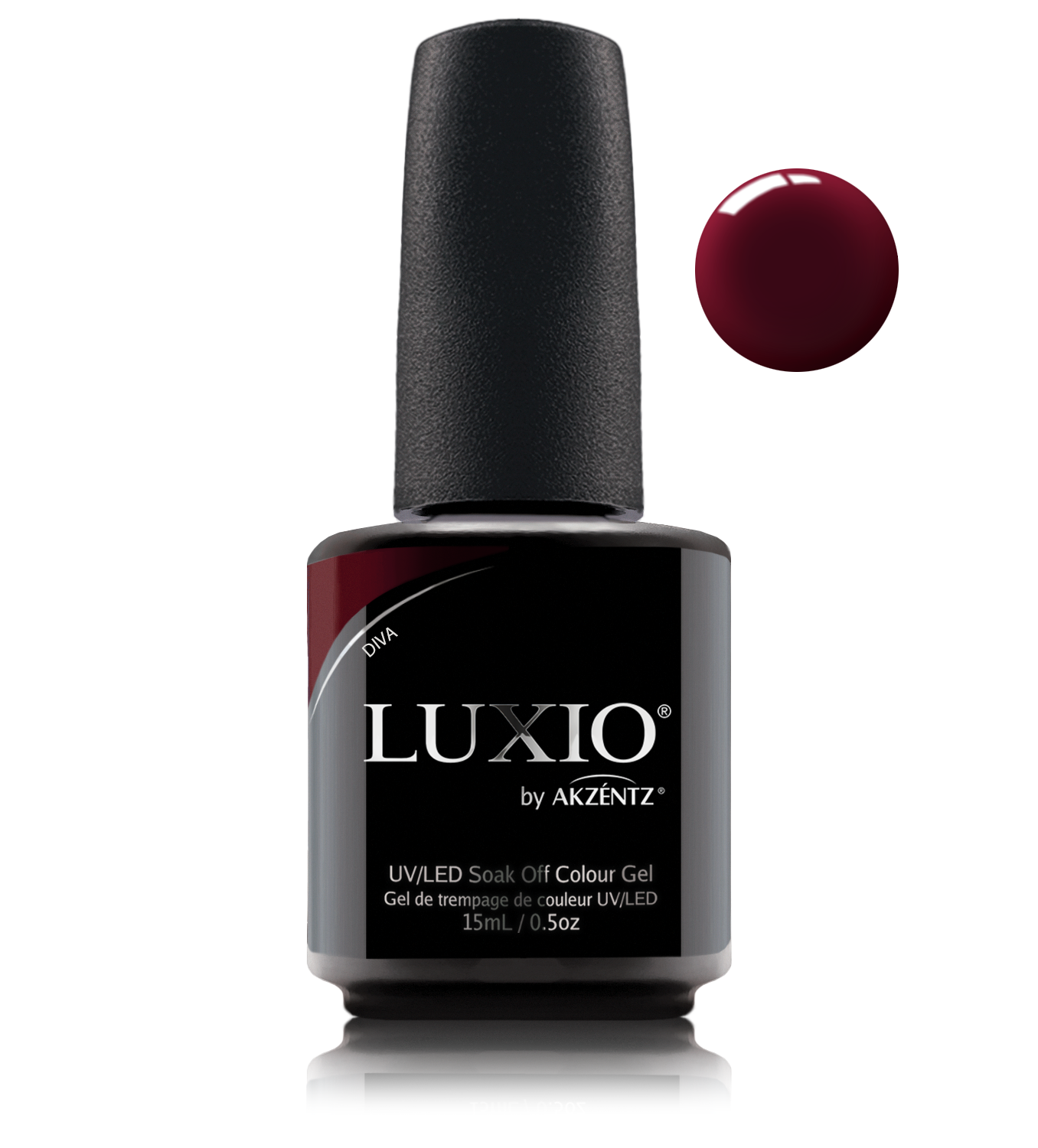 LUXIO - DIVA 15ml/.5oz