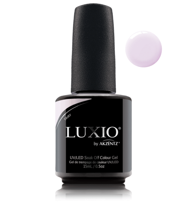 LUXIO - FAIRY 15ml/.5oz