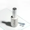 UV/LED GEL PLAY - MAGNETIC CLEAR SILVER 10g/.0.35oz – pilt 4