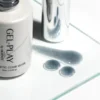 UV/LED GEL PLAY - MAGNETIC CLEAR SILVER 10g/.0.35oz – pilt 5