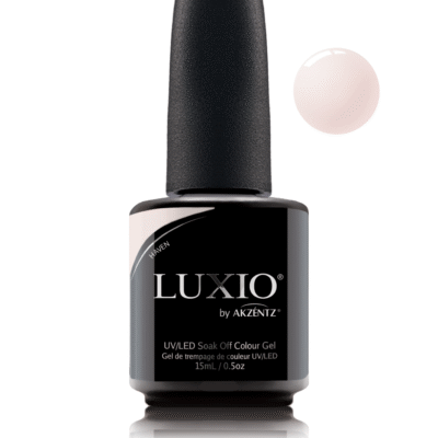 LUXIO - HAVEN 15ml/.5oz