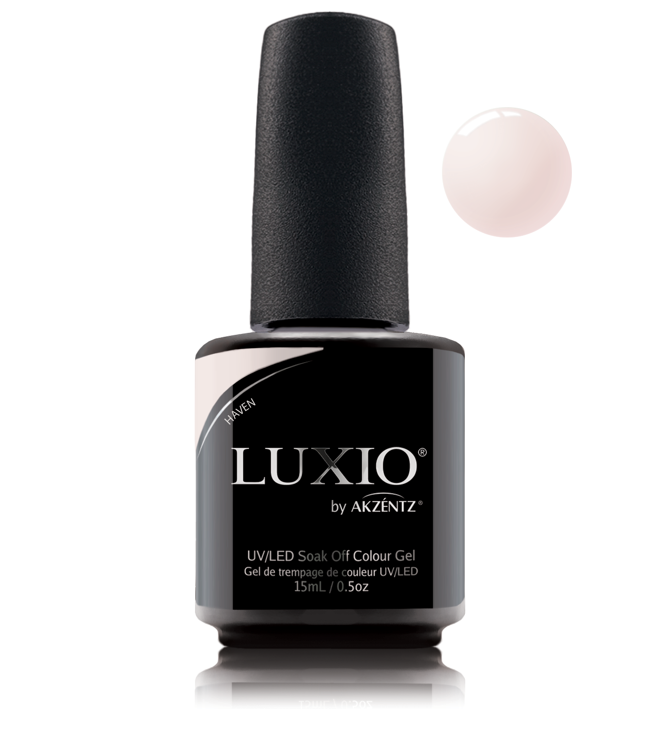 LUXIO - HAVEN 15ml/.5oz