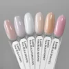 LUXIO GEL - BUILD PORCELAIN 15ml/.5oz – pilt 3