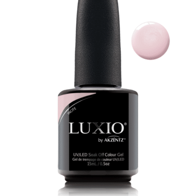 LUXIO - INCITE 15ml/.5oz