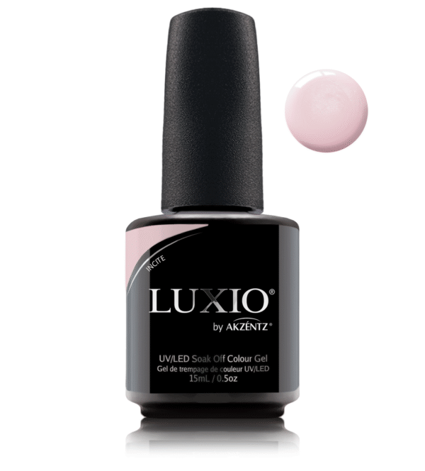 LUXIO - INCITE 15ml/.5oz