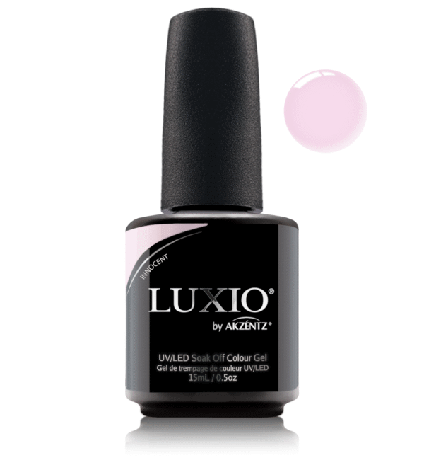 LUXIO - INNOCENT 15ml/.5oz