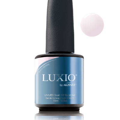 LUXIO GEL - BUILD DEVOTE 15ml/.5oz
